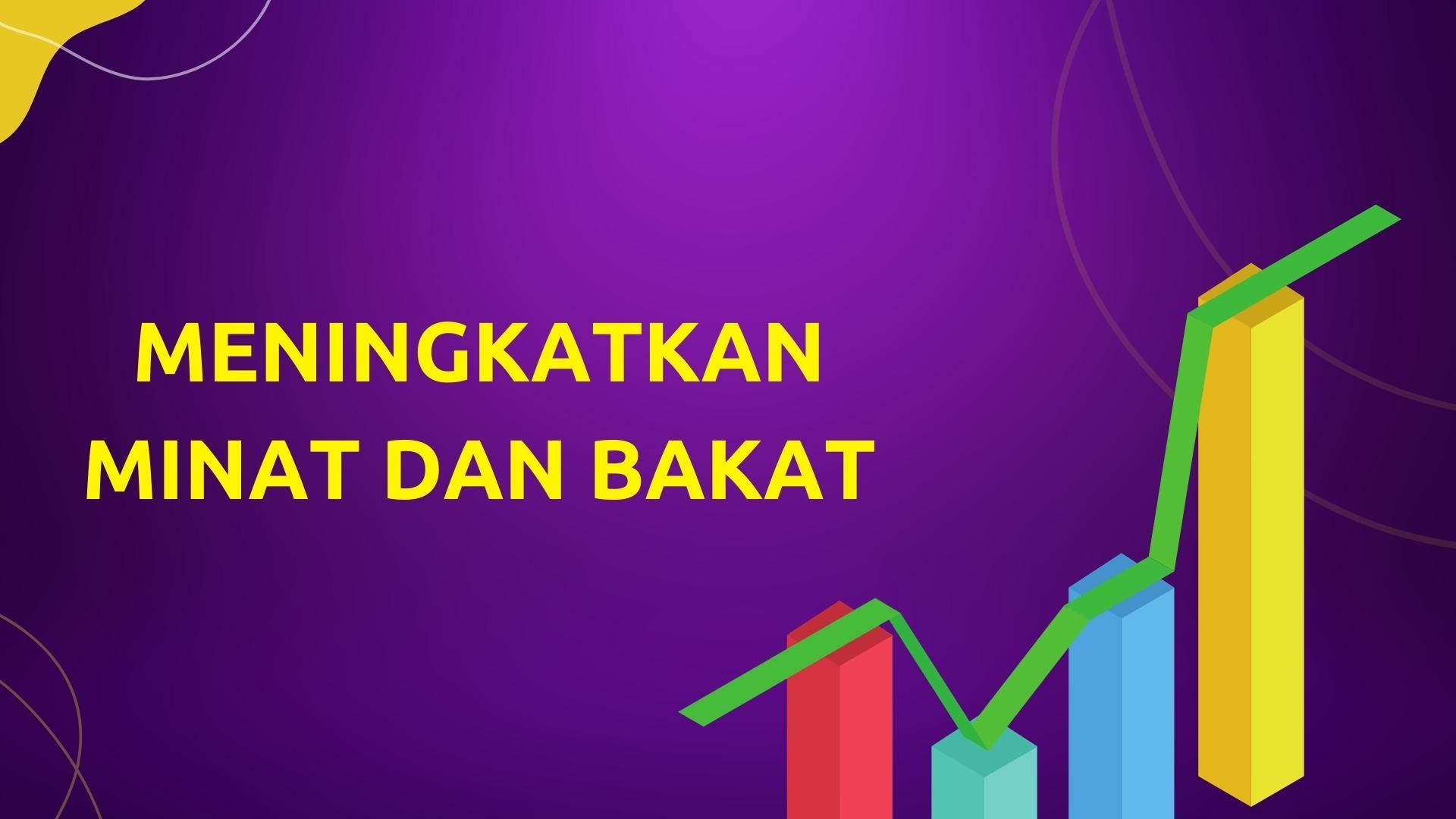 gambar : kulah yang menyenangkan meningkatkan minat dan bakat